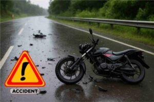 Yamunotri Highway पर भीषण सड़क हादसा, तीन की मौत Accident on yamunotri highway