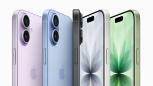 iPhone 17 लॉन्च: धमाकेदार फीचर्स और भारत में कीमत iPhone 17 Pro: प्रो लेवल कैमरा और परफॉर्मेंस।