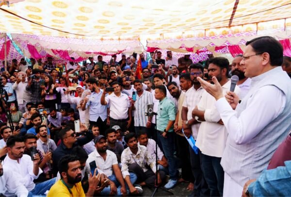 UKSSSC परीक्षा प्रकरण की होगी CBI जांच