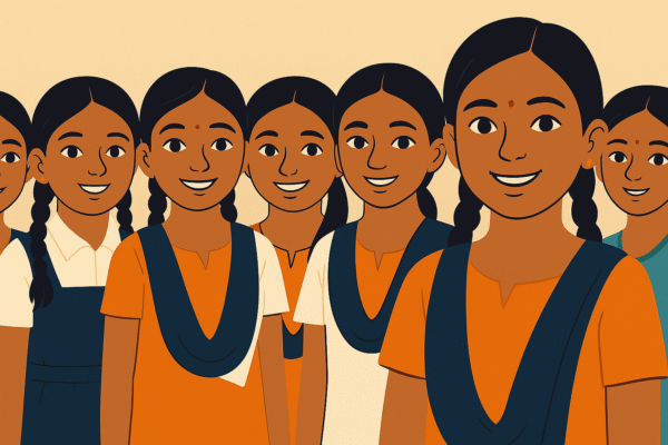 बेटियों के भविष्य संवारने को अजीम प्रेमजी फाउंडेशन की नई स्कॉलरशिप योजना