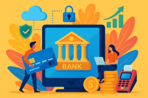 बैंकिंग के क्षेत्र अर्बन कोऑपरेटिव बैंकों में डिजिटल क्रांति