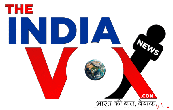 theindiavox