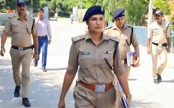 UKSSSC: SIT की ताबड़तोड़ कार्रवाई आरोपी खालिद के घर से मिले पुख्ता साक्ष्य