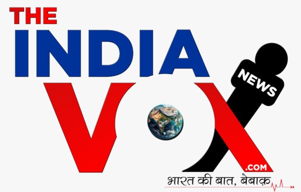 The India Vox