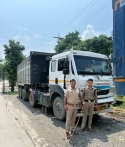 सोशल मीडिया पर हुई थी Viral Video