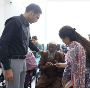 राइफल क्लब: लाइसेंस फीस का समाजहित में उपयोग