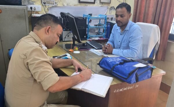 Banks, ATMs की सुरक्षा जांच, मेडिकल स्टोरों का भी निरीक्षण