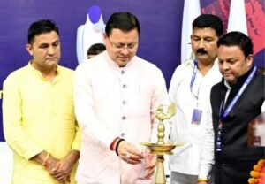 एशियन कैडेट फेंसिंग कप हल्द्वानी में शुरू, मैदान में 17 देशों के 250 खिलाड़ी मुख्यमंत्री धामी उद्घाटन कर रहे हैं एशियन कैडेट फेंसिंग कप हल्द्वानी में