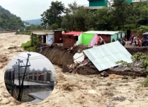 सितमगर सितंबर: उत्तराखंड पर आफत, 10 से ज्यादा मौत, कई लापता सितमगर सितंबर: उत्तराखंड पर आफत, 10 से ज्यादा मौत, कई लापता