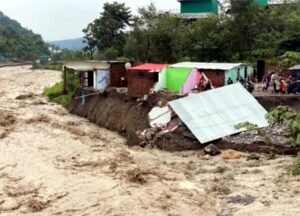 सितमगर सितंबर: उत्तराखंड पर आफत, 10 से ज्यादा मौत, कई लापता