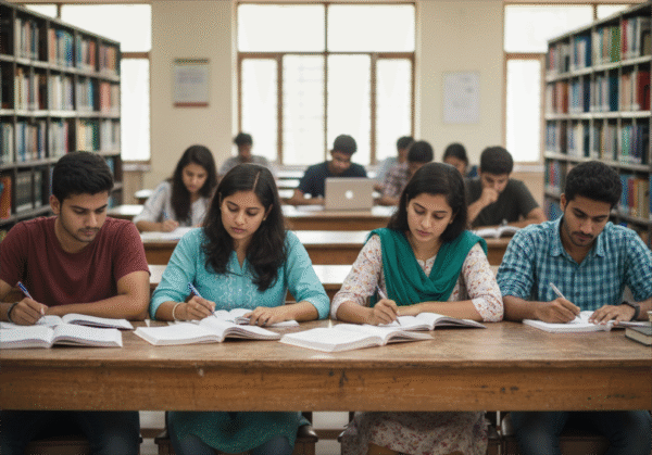 इंजीनियर युवाओं के लिए बड़ी खबर : GATE 2026 के रजिस्ट्रेशन की अंतिम तिथि बढ़ी