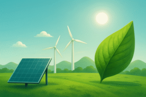 Green Technology image