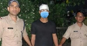 डालनवाला में दिनदहाड़े हत्याकांड, महज़ 6 घंटे में पुलिस ने उठाया पर्दा डालनवाला में दिनदहाड़े हत्याकांड, दो सगे भाइयों ने युवक की हत्या