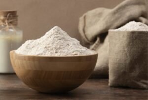 बिना लाइसेंस कुट्टू के आटे की बिक्री पर रोक, FDA ने कसा शिकंजा नवरात्र से पहले FDA की बड़ी कार्रवाई