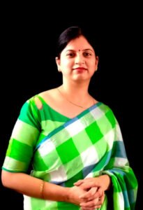 Isha R Priyanshu ने बताया हिंदी दिवस का इतिहास और महत्व