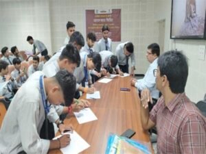 खादी एवं ग्रामोद्योग आयोग का रामनगर में ई-सेवा प्रशिक्षण केंद्र शुरू