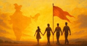 संघ के सौ वर्षः पूर्वजों के सपने साकार होते हुए