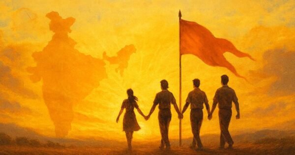 संघ के सौ वर्षः पूर्वजों के सपने साकार होते हुए