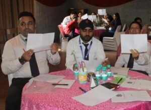 CBSE ने शिक्षकों को दिए अनुभवात्मक अधिगम के गुर