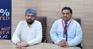 युवाओं के करियर और जश्न का संगम: जीआरडी "अभिनंदन 2025" अभिनंदन–2025 में दिखेगी संस्कृति की झलक