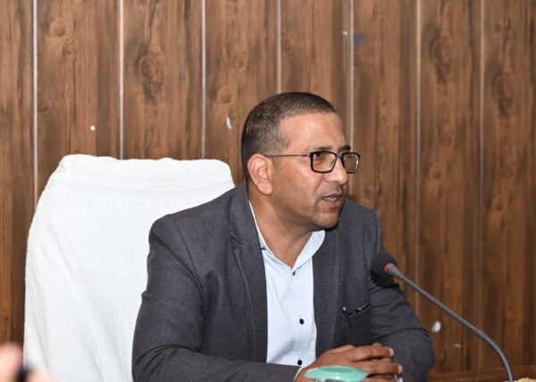 उत्तराखंड आपदा के बाद गंगोत्री यात्रा