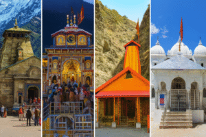 चारधाम यात्रा 2026: जानें कब खुलेंगे बदरीनाथ, केदारनाथ और यमुनोत्री के कपाट अप्रैल से शुरू होगी चारधाम यात्रा, तैयारियां तेज