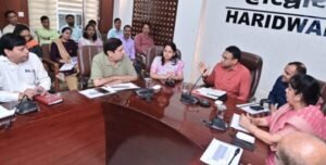 स्वास्थ्य पखवाड़ा 2025: झोलाछाप डॉक्टरों पर नकेल बड़े पैमाने पर आयोजित हो रहा स्वास्थ्य पखवाड़ा