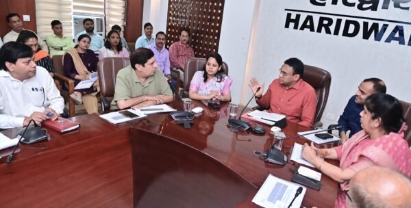 बड़े पैमाने पर आयोजित हो रहा स्वास्थ्य पखवाड़ा