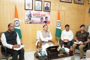 सरदार पटेल की 150वीं जयंती पर ‘एकता मार्च’ का आह्वान: युवाओं और महिलाओं की होगी विशेष भागीदारी
