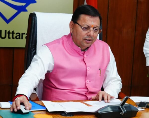 रजत जयंती पर जवाबदेही का उत्सव, जनता बनी भागीदार