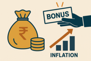 धामी सरकार ने दिया दिवाली गिफ्ट: ₹7000 बोनस और 58% DA बढ़ोतरी से झूमे कर्मचारी