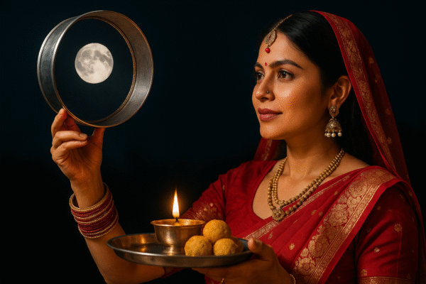 महिलाओं के लिए विशेष सौगात, करवाचौथ पर सरकारी छुट्टी का ऐलान