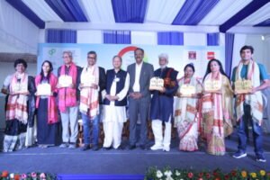 वैली ऑफ वर्ड्स पुस्तक सम्मान 2025 के विजेता