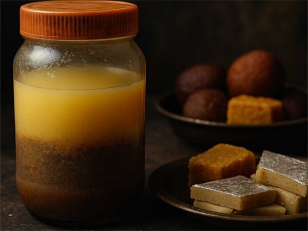 त्योहारों की रौनक में सक्रिय हुए मिलावटखोर, उत्तराखंड में नकली घी की बड़ी खेप जब्त