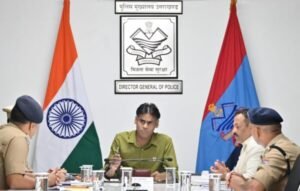 त्योहारों में जाम से राहत के लिए देहरादून में नया ट्रैफिक-पार्किंग प्लान लागू