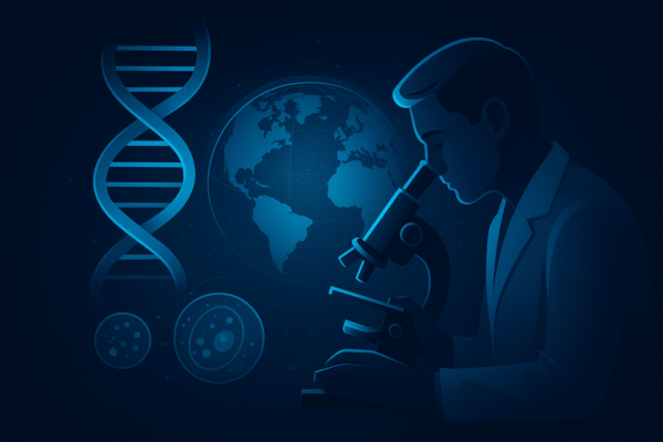 भारत बनेगा बायोमेडिकल रिसर्च का ग्लोबल हब: कैबिनेट ने BRCP फेज-3 को दी मंजूरी