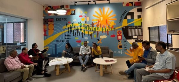 यूपीईएस में जगजीत सिंह की ग़ज़लों को मिली नई आवाज़