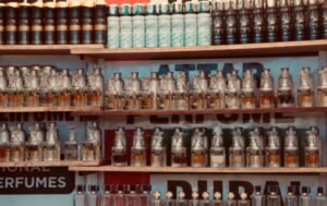 दुबई परफ्यूम्स से महका ‘विरासत 2025’ 