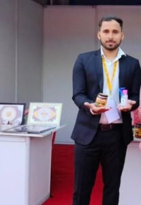 देवभूमि उद्यमिता योजना से बदल रही पहाड़ों की तस्वीर