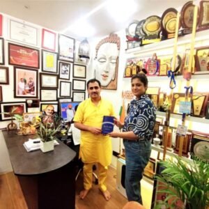 रुचि शर्मा बिष्ट का नया उपन्यास: “Ors, Ifs, Ands” जल्द होगा विमोचित रुचि शर्मा बिष्ट का नया उपन्यास: “Ors, Ifs, Ands” जल्द होगा विमोचित