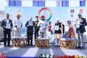 Valley of Words 2025: साहित्य, कला और विरासत का शानदार संगम Valley of Words 2025: साहित्य, कला और विरासत का शानदार संगम