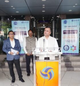ईमानदारी बने आदत, पारदर्शिता बने पहचान: टीएचडीसी का संकल्प टीएचडीसी इंडिया लिमिटेड में सतर्कता जागरूकता सप्ताह 2025 की शुरुआत