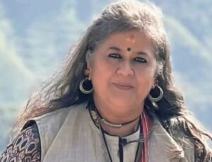 देहरादून की डॉ. अंजलि नौरियाल बनीं BCYW फाउंडेशन (अमेरिका) की एंबेसडर देहरादून की डॉ. अंजलि नौरियाल बनीं BCYW फाउंडेशन (अमेरिका) की एंबेसडर