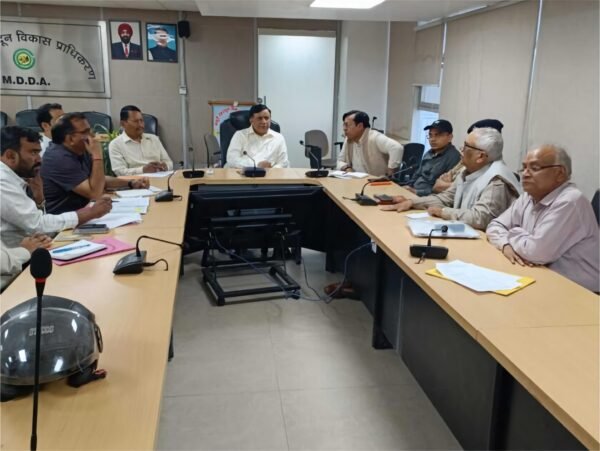 देहरादून को मिलेगा नया आढ़त बाजार, नवंबर से शुरू पुनर्विकास प्रक्रिया