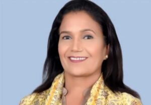 डॉ. आशा लाल को मिली राष्ट्रीय जिम्मेदारी, संभालेंगी महिला प्रकोष्ठ की कमान डॉ. आशा लाल को मिली राष्ट्रीय जिम्मेदारी, संभालेंगी महिला प्रकोष्ठ की कमान