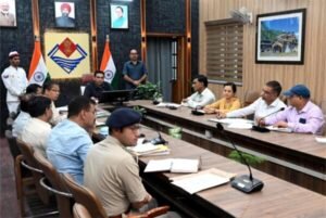 कैंपस से क्लासरूम तक ‘ड्रग्स फ्री देवभूमि’ मिशन शुरू