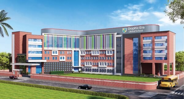 ग्राफिक एरा ग्लोबल स्कूल में 15 अक्टूबर को “प्रिज़मॉरा 2025” का आगाज़