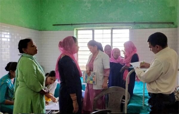 हरिद्वार में फैला रहस्यमयी बुखार: 2 की मौत से दहशत, जांच शुरू