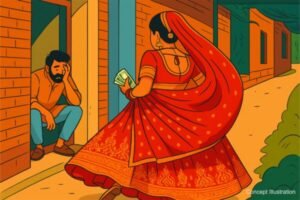 प्यार, फेरे और फिर फरार: हरिद्वार में लुटेरी दुल्हन गैंग ने रची ठगी की साज़िश सपनों की दुल्हन निकली लुटेरी, चार दिन बाद घर से उड़ाए लाखों रुपये