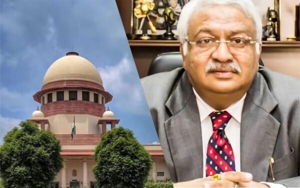 सुप्रीम कोर्ट से उद्योगपति सुधीर विंडलास को राहत, करीब 2 साल बाद जमानत मंजूर
